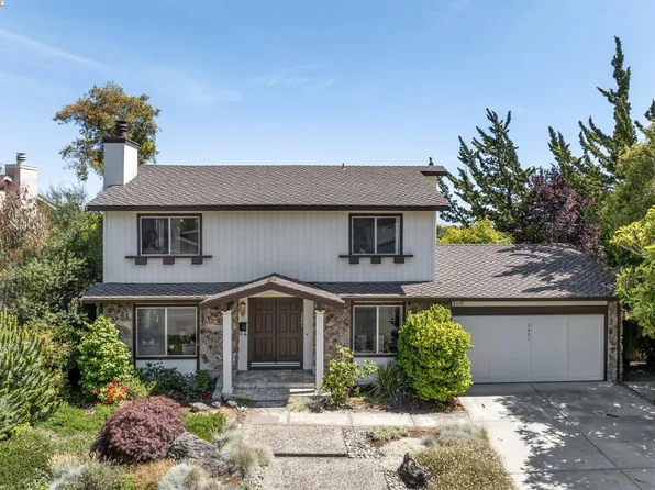 3601 Skyline Dr, Hayward, CA 94542