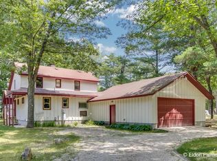 4964 S Juniper Ave, Newaygo, MI 49337