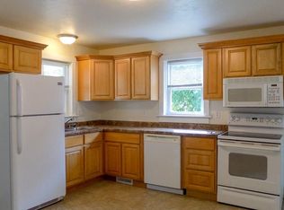 419 Henry St, Kewaunee, WI 54216
