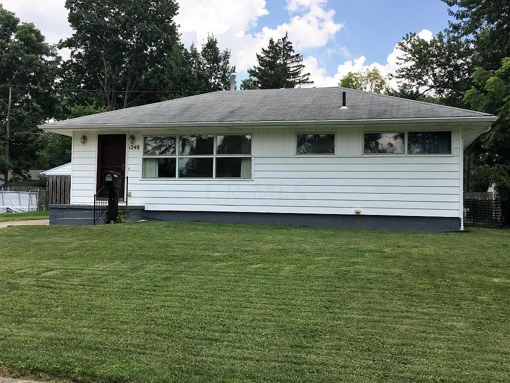 1248 Marble Dr photo 1
