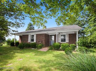 3722 Bardstown Rd, Lawrenceburg, KY 40342