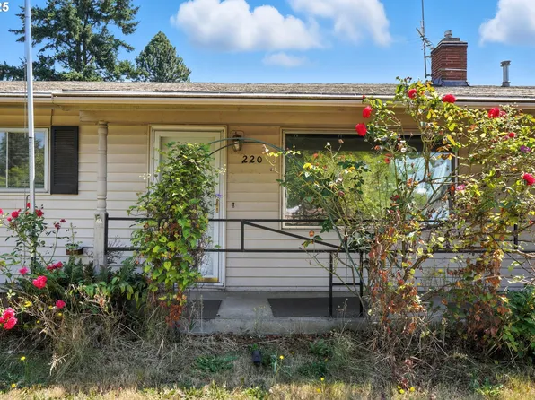 220 NE 190th Ave, Portland, OR 97230