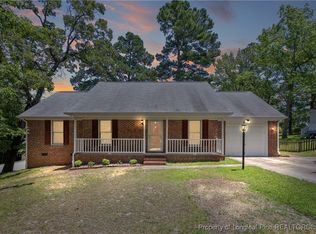 1263 Exeter Ln, Fayetteville, NC 28314