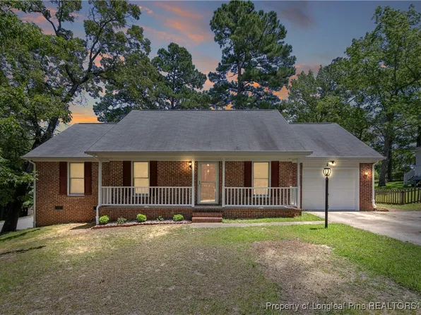 1263 Exeter Ln, Fayetteville, NC 28314