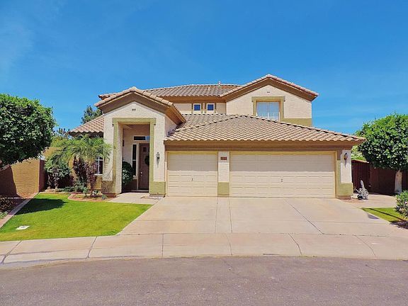 3rd image of 3640 S Barberry Pl