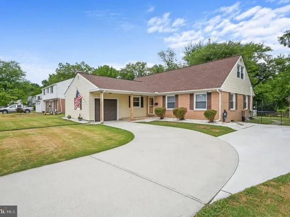 515 Westwood Dr, Dover, DE 19904