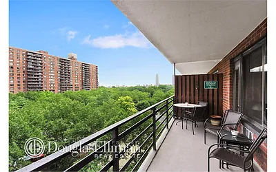 Sold by Douglas Elliman