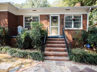 550 King Ave, Athens, GA 30606