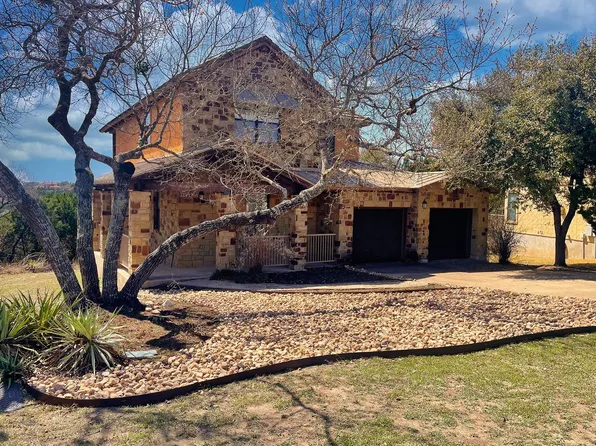 17932 Edgewood Way, Leander, TX 78645
