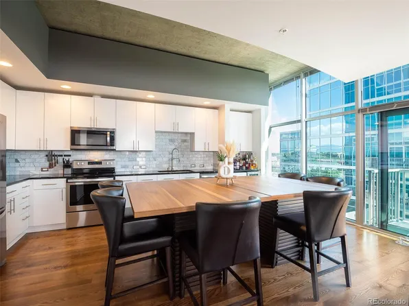 1700 Bassett Street #1103, Denver, CO 80202