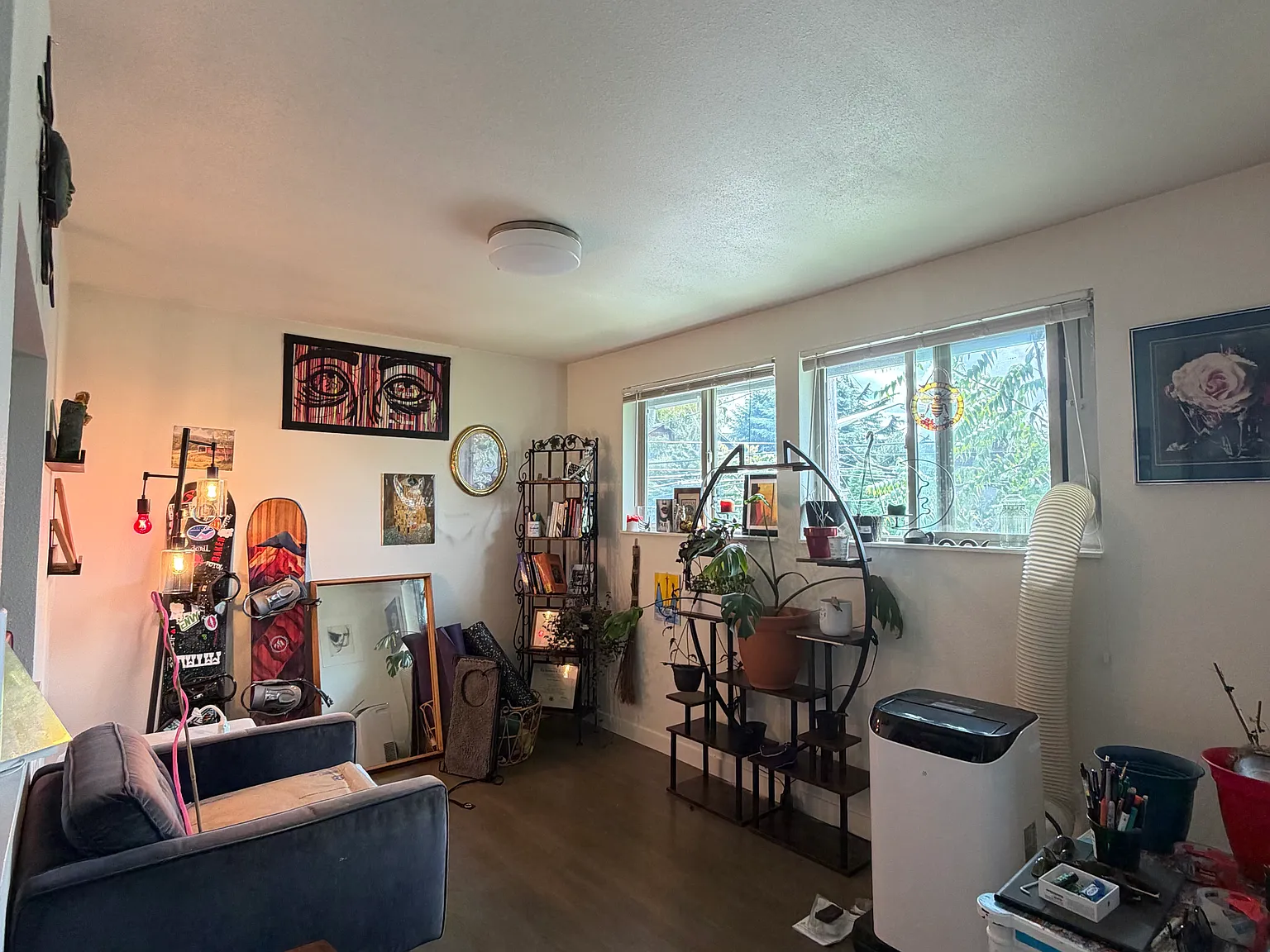2 bed, 870 sqft, $2,550 — Photo 3