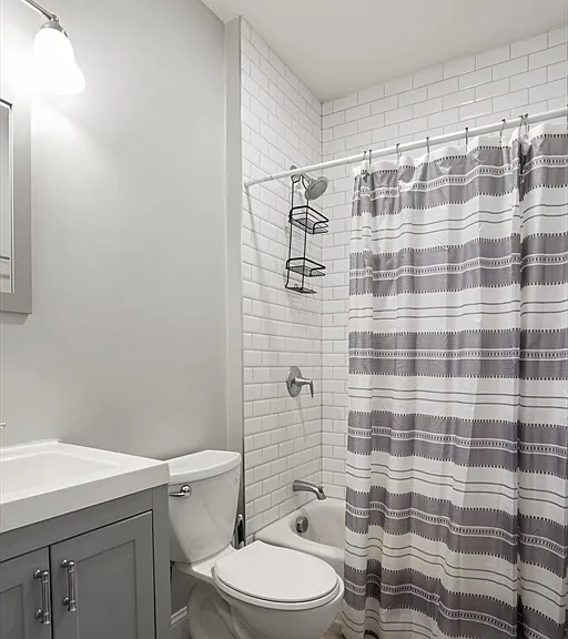 17 Howes St #1 — Photo 11