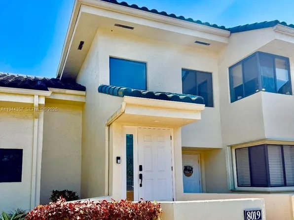 8019 NW 15th Mnr #8019, Fort Lauderdale, FL 33322