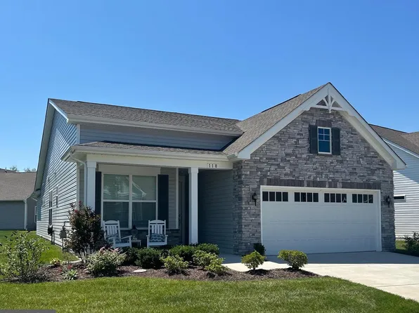 118 Broadwater Dr, Chester, MD 21619