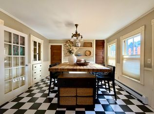 34 Shackford Street, Eastport, ME 04631