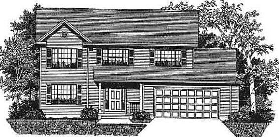 1st image of 957 Mac Arthur Dr