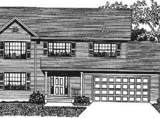957 Mac Arthur Dr, Ballston Spa, NY 12020