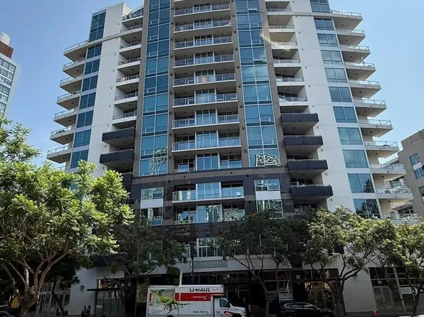 253 10th Ave Unit 624, San Diego, CA 92101