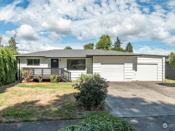 4740 Windemere Street, Longview, WA 98632