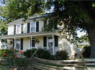 11691 Dutchmans Creek Rd, Lovettsville, VA 20180