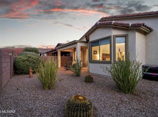 13773 E Carruthers St, Vail, AZ 85641