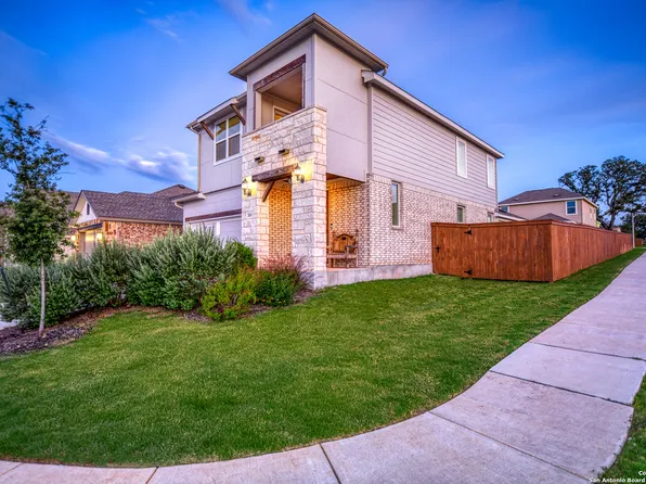 2069 Flametree, New Braunfels, TX 78132
