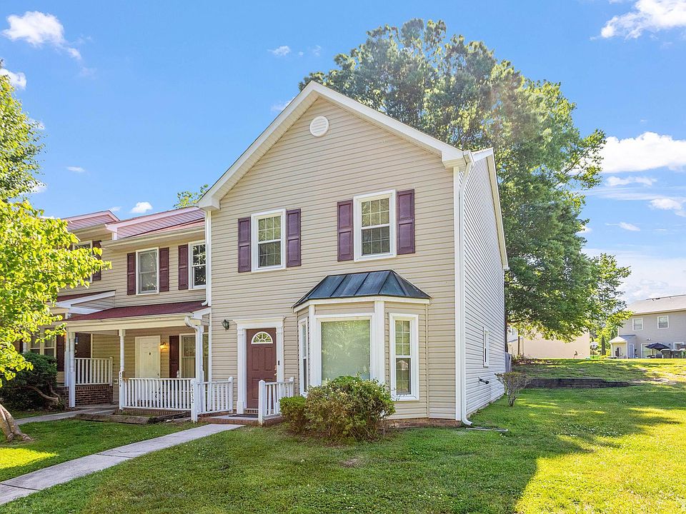 8232 Merriweather Cir Raleigh, NC, 27616 Apartments for Rent Zillow