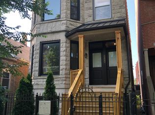 2427 W Cortez St #3, Chicago, IL 60622