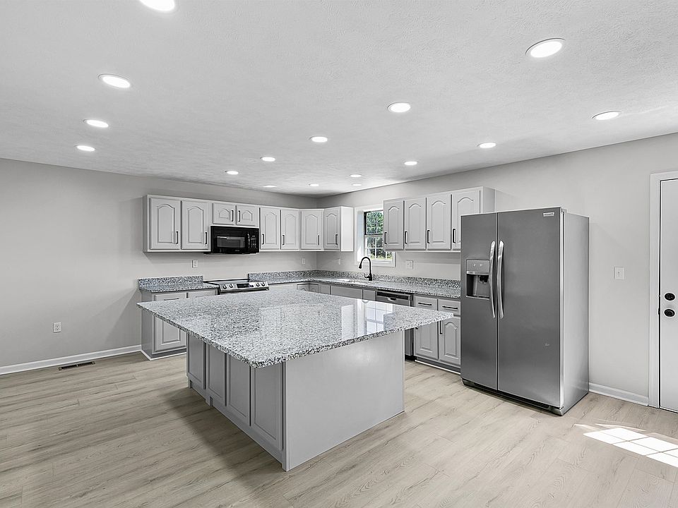 1695 Carroll Rd, Michie, TN 38357 Zillow