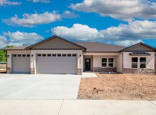 2630 Vicksburg Ave, Grand Junction, CO 81503