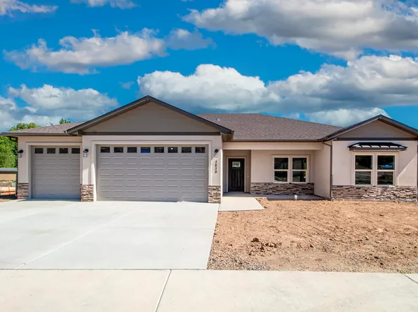 2630 Vicksburg Ave, Grand Junction, CO 81503