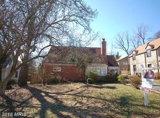 8812 2nd Ave, Silver Spring, MD 20910