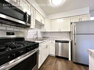 12151 S Western Ave #2, Blue Island, IL 60406