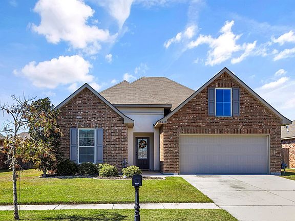 2nd image of 15415 Mossystone Dr