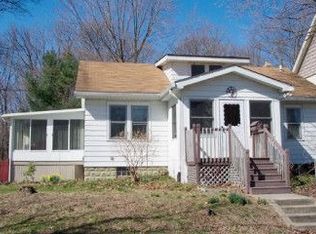 240 Rutland Ave, Mount Holly, NJ 08060