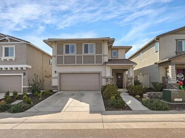 2912 Oaksey Way, Antelope, CA 95843