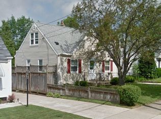 1612 Sunset Ave, Akron, OH 44301