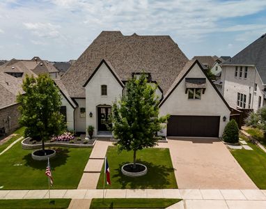 2815 Majestic Prince St, Celina, TX, 75009
