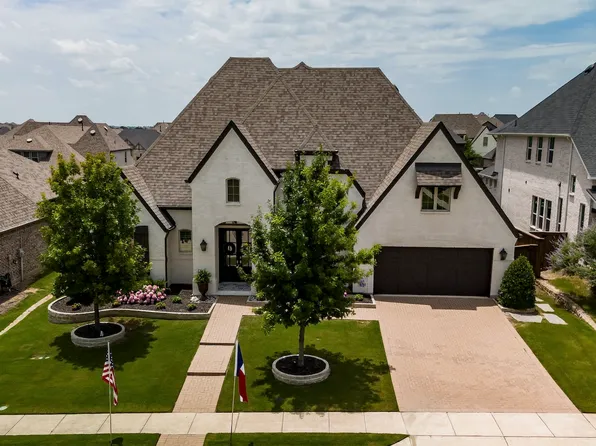 2815 Majestic Prince St, Celina, TX 75009