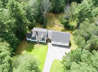 389 Levenseller Rd, Holden, ME 04429
