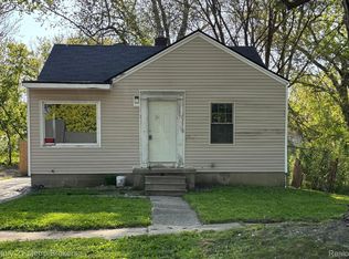 2001 N Lynch St, Flint, MI 48506