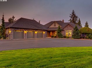 32927 NW Pekin Ferry Rd, Ridgefield, WA 98642