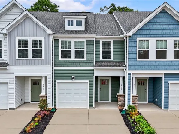 538 W Norvell Ct, Spartanburg, SC 29307