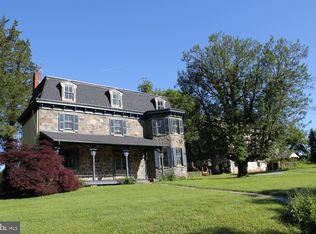 1319 Ashland Clinton School Rd, Hockessin, DE 19707