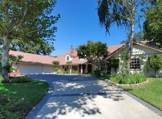 1704 Upper Ranch Rd, Thousand Oaks, CA 91362