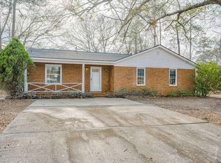 3622 Seelye Dr, Augusta, GA 30906