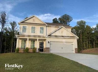 65 Channing Dr, Covington, GA 30016