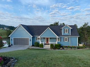 410 Captains Cv, Sharps Chapel, TN 37866