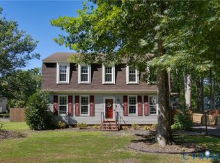4700 Archduke Rd, Glen Allen, VA 23060