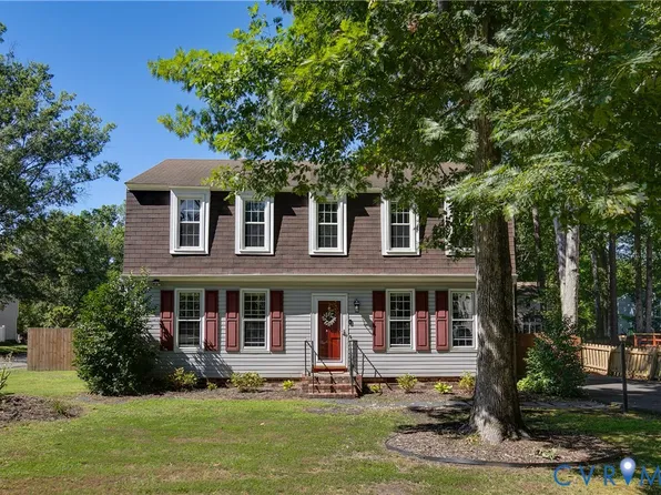 4700 Archduke Rd, Glen Allen, VA 23060